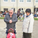 Erzsébet napi vigalom (Fotó: Nagy Mária)