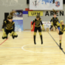 VII. Óvár-Kupa Akrobatikus Rock 'n' Roll Területi Pontszerző és jótékonysági táncverseny