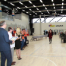 XXI. Nemzetközi Makett Kiállítás és Verseny díjátadója