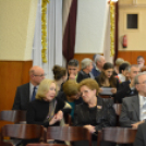 Adventi hangverseny (Fotó: Nagy Mária)