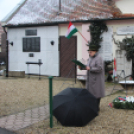 Megemlékezés Mosonmagyaróváron a Doni áttörés 75. évfordulója alkalmából