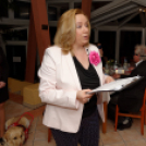 LIONS CLUB Jótékonysági vakvacsora a Thermal Étteremben (Fotó: Horváth Attila)