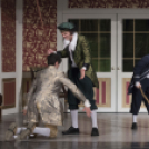 Kényeskedők - Major Tamás rendezésében