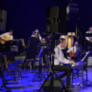 Moson Big Band koncert
