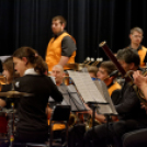 Mosonyi Mihály Zenei Alapfokú Művészeti Iskola karácsonyi hangversenye (fotó: Horváth Attila)