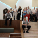 MOFÉM Fúvószenekar Jótékonysági Hangverseny