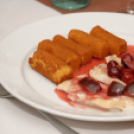 LIONS CLUB Jótékonysági vakvacsora a Thermal Étteremben (Fotó: Horváth Attila)