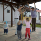 Pillangó Óvoda gyermeknap