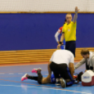 MKC SE - Budaörs (27-26) (NBI Alapszakasz) (Fotó: Horváth Attila)