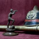 A mosonmagyaróvári Tűzoltóságon jártunk