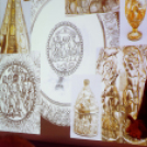 Múzeumi esték - Seuso-kincs (fotó: Horváth Attila)