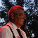 Moson Big Band koncert, Garden party