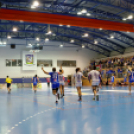 MKC SE - Békéscsaba ENKSE (30-19) (NBI Alapszakasz) (Fotó: Horváth Attila)