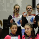 VII. Óvár-Kupa Akrobatikus Rock 'n' Roll Területi Pontszerző és jótékonysági táncverseny