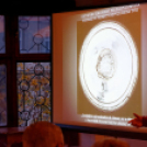 Múzeumi esték - Seuso-kincs (fotó: Horváth Attila)