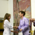 Mosonmagyaróvári Csokoládé Fesztivál, második nap