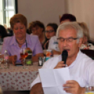 Óvárosi Esték - beszélgetés Nagy Balázs színművésszel (Fotó: Stipkovits Veronika)