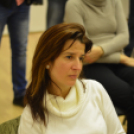 Lent és fent kiállítás megnyitó (Fotó: Nagy Mária)