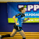 Mosonmagyaróvári Kézilabda Club – DVSC-TVP 25–24 (11–10)