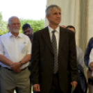 NAGYMŰTÁRGYAK FEJLESZTÉSE ÉS REKONSTRUKCIÓJA - PROJEKTNYITÓ RENDEZVÉNY