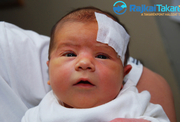 Lencse Mercédesz Alexandra, 3610 gr. Mosonma