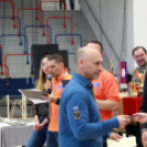 XXI. Nemzetközi Makett Kiállítás és Verseny díjátadója