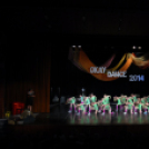 Okay Dance 2014. Gálaműsor - Full Version A Teljes Műsor Part 2.