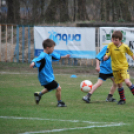 Bozsik torna (Fotó: Nagy Mária)