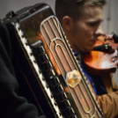 Adventi esték, Herczku Ágnes és a Banda élő koncert (Fotó: Patács Judit)