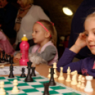 Óvodás malom és sakkverseny - Lányok (Fotó: Horváth Attila)