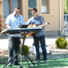 Ökör sütés az Englernél (Fotó: Nagy Mária)