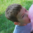 Nyárbúcsúztató délelőtt és délután (Fotó: Nagy Mária)