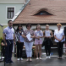 Családi Nap a Magyaróvári Plébánia a plébániatemplom felszentelésének 350 évfordulója alkalmából