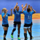 UFM Nemzetközi Női Kézilabda Kupa: MKC SE (HUN) – Slavia Praha (CZE) (29-28)