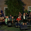 Múzeumok éjszakája - Moson Big Band koncertje (Fotó: Horváth Attila)