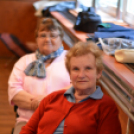 Matyóföld szíve vetített képes előadás (Fotó: Nagy Mária)