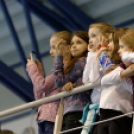 MKCSE VS GYŐRI AUDI ETO KC jótékonysági mérkőzés (Fotó: Horváth Attila)