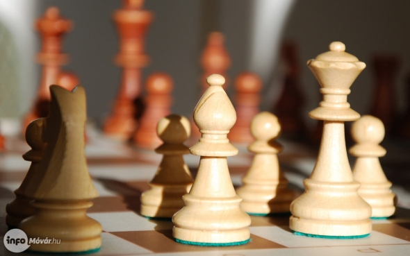 Fehér Ló Sakk Egyesület