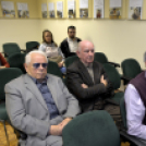 Előadás és kamara kiállítás az 1848/49 forradalomra emlékezve a Huszár Gál Városi Könyvtárban