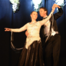 Ünnepi gálaműsor a tánc világnapja tiszteletére - Szigeti Gábor táncpedagógus emlékére