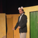 XXVI. Moson Megye Színjátszó Találkozó (Fotó: Bánhegyi István) 