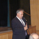 Német kitelepítési emléknap Mosonban