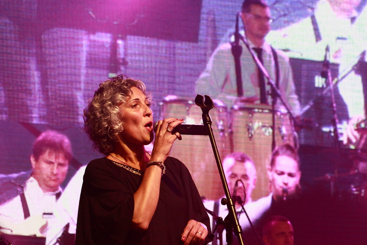 Nyári Fesztivál – Szent István Napok 2017 - Moson Big Band koncert