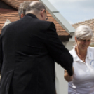 Családi Nap a Magyaróvári Plébánia a plébániatemplom felszentelésének 350 évfordulója alkalmából