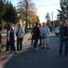 Kandó Kálmán utca átadója (Fotó: Nagy Mária)