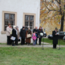 Óvár 200 - Centenáriumi megemlékezés és koszorúzás