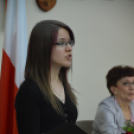 Szétlőtt városok, Poznan-Budapest 1956 (Fotó: Nagy Mária)