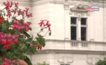 Virágos Mosonmagyaróvár