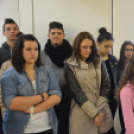 Hol sírjaink domborulnak... kiállítás megnyitó (Fotó: Nagy Mária)