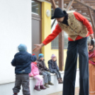  Télűző mulatság a Pillangó Óvoda és Családi Napköziben ( Fotó: Patács Judit )